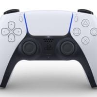 Control PS5 DualSense