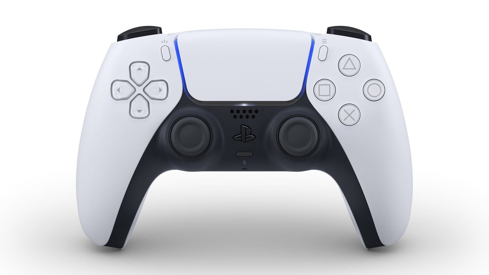 PS5 DualSense Controller
