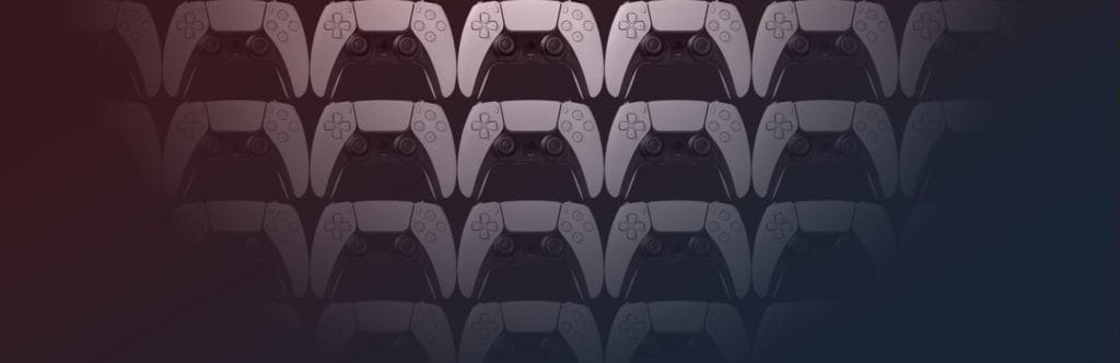Steam fully support PS5 DualSense
