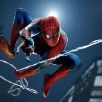Spider-man PS4