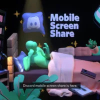 Discord Mobile Screen Share | Compartir Pantalla Móvil de Discord