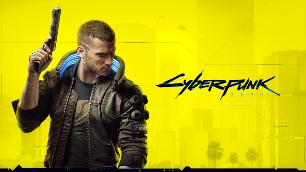 CD Projekt Red | Cyberpunk 2077