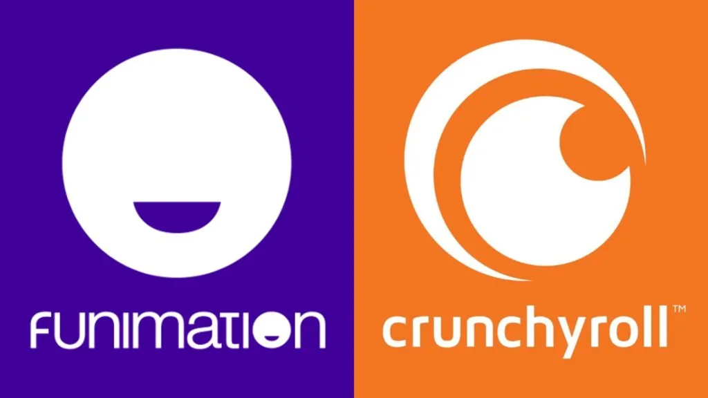 Funimation acquires Crunchyroll