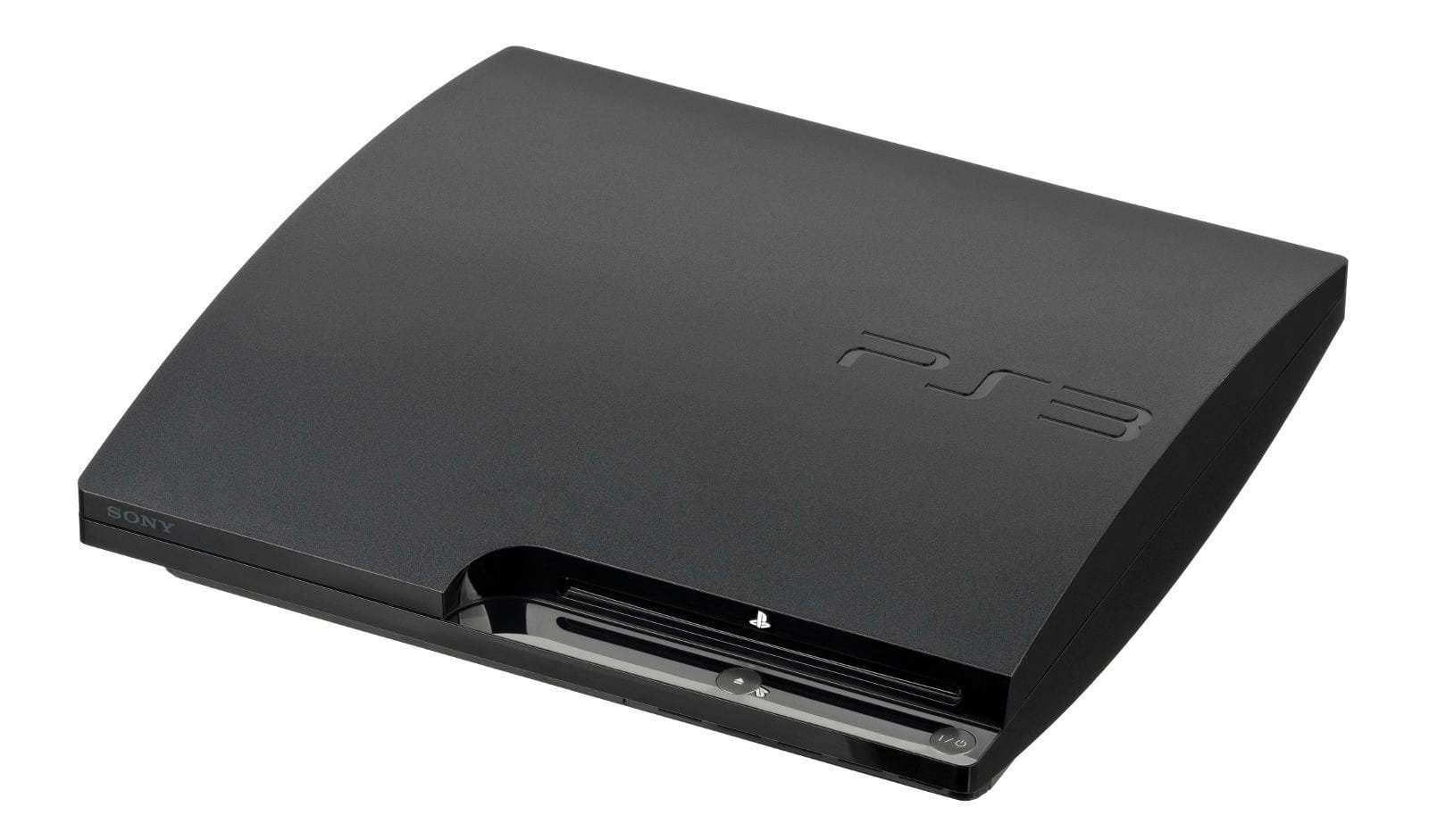 PS3 System Update 4.87