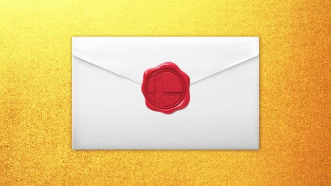 Super Smash Bros. Ultimate | Invitation