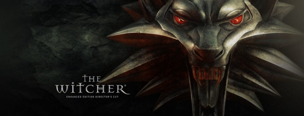 The Witcher: Enhanced Edition Director's Cut | GOG Galaxy