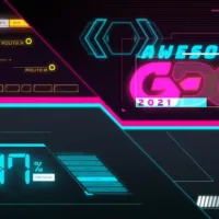 Awesome Games Done Quick 2021