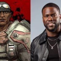 Borderlands | Roland | Kevin Hart