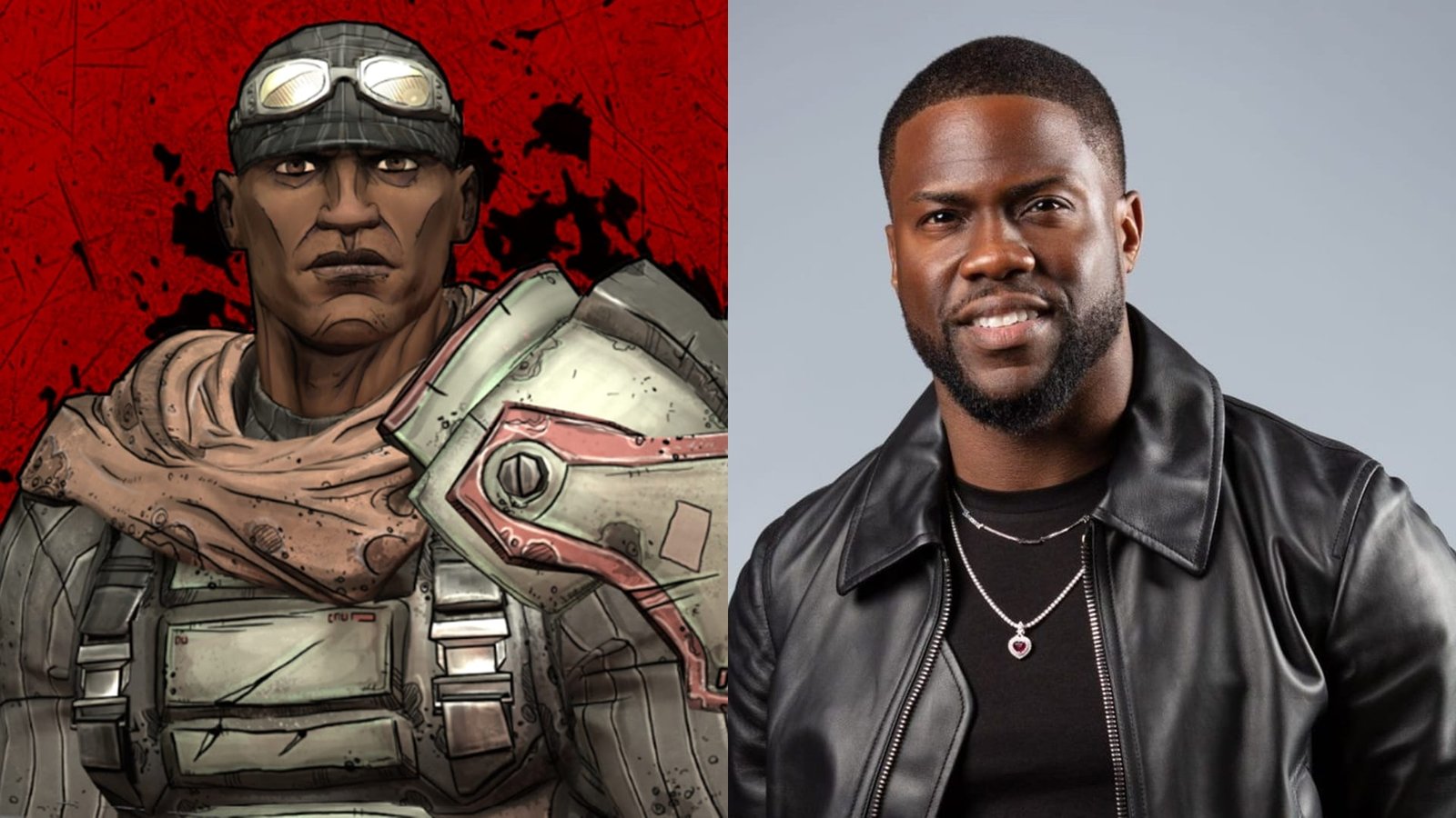 Borderlands | Roland | Kevin Hart