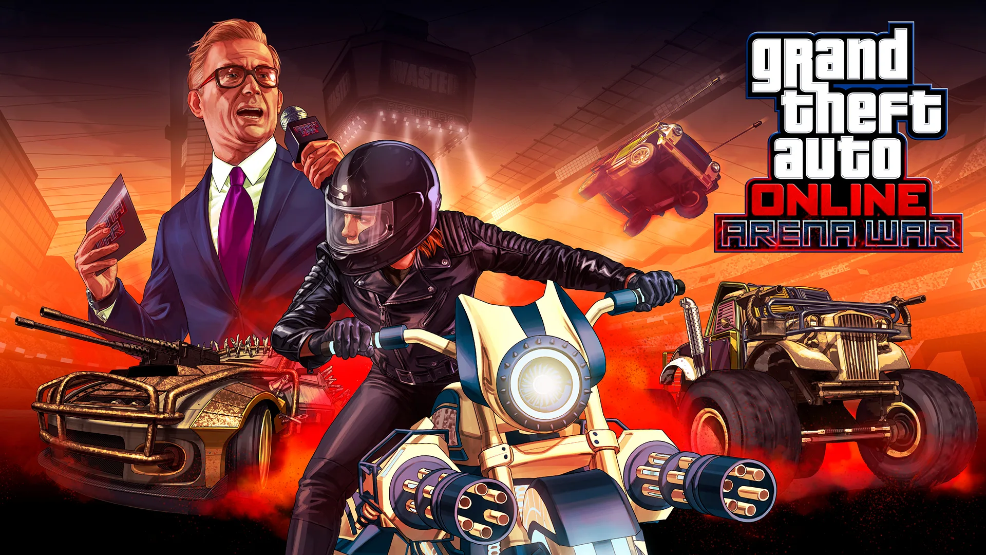 GTA5 | GTA Online