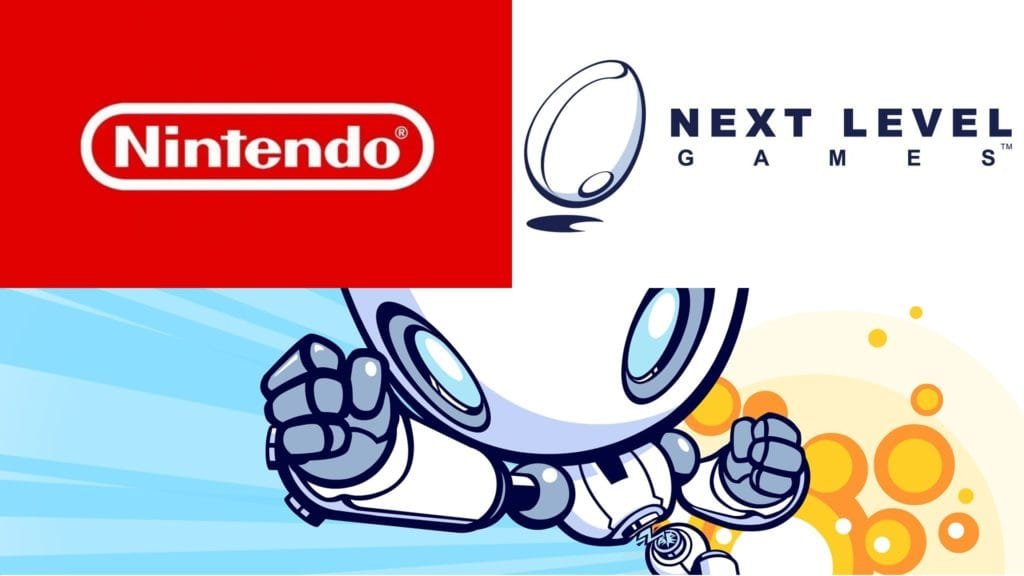 Nintendo | Next Level Games
