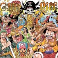 One Piece 1000