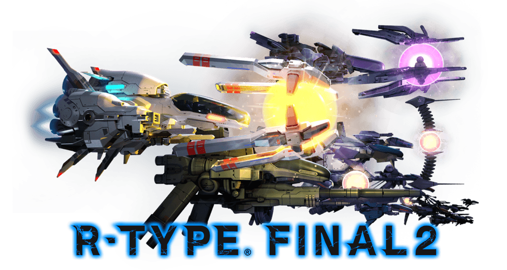 R-Type Final 2