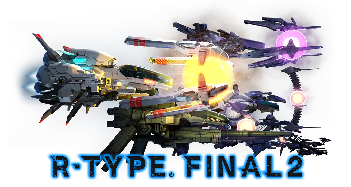 R-Type Final 2