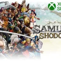 Samurai Shodown | Xbox Series X/S