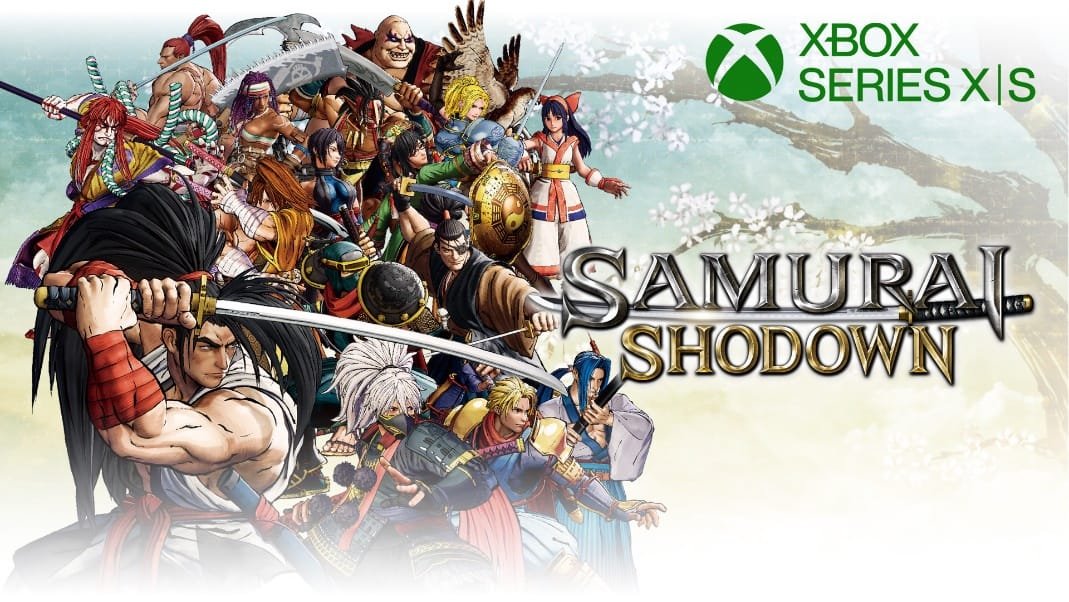 Samurai Shodown | Xbox Series X/S