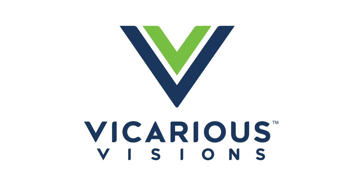 Vicarious Visions