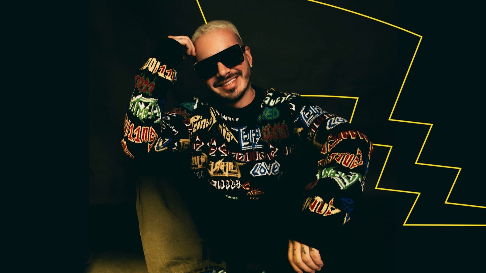 J Balvin | Pokémon 25: The Album | P25 Music