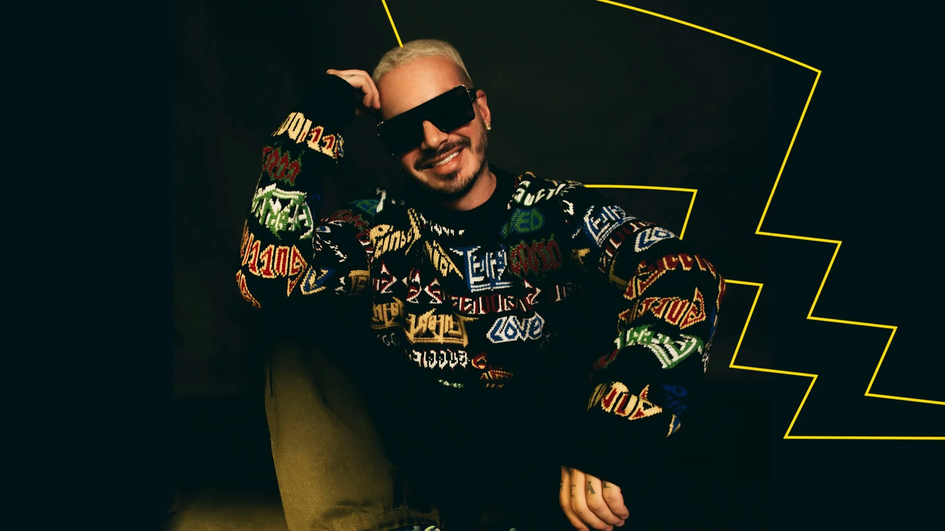 J Balvin | Pokémon 25: The Album | P25 Music