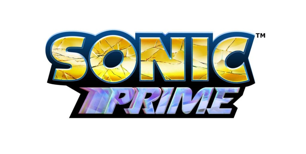 Sonic Prime | Sega | Netflix | WildBrain Studios | Man of Action Entertainment