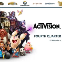 Activision Blizzard