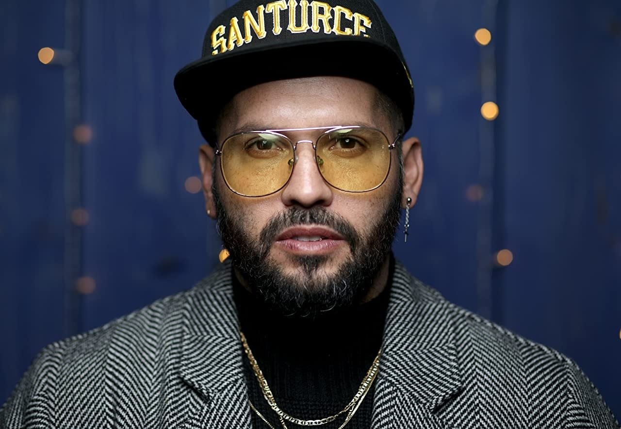Ángel Manuel Soto