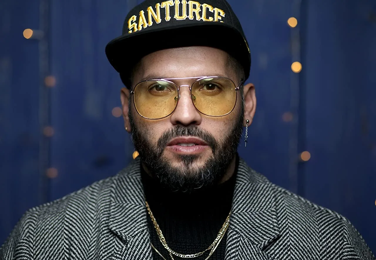 Ángel Manuel Soto
