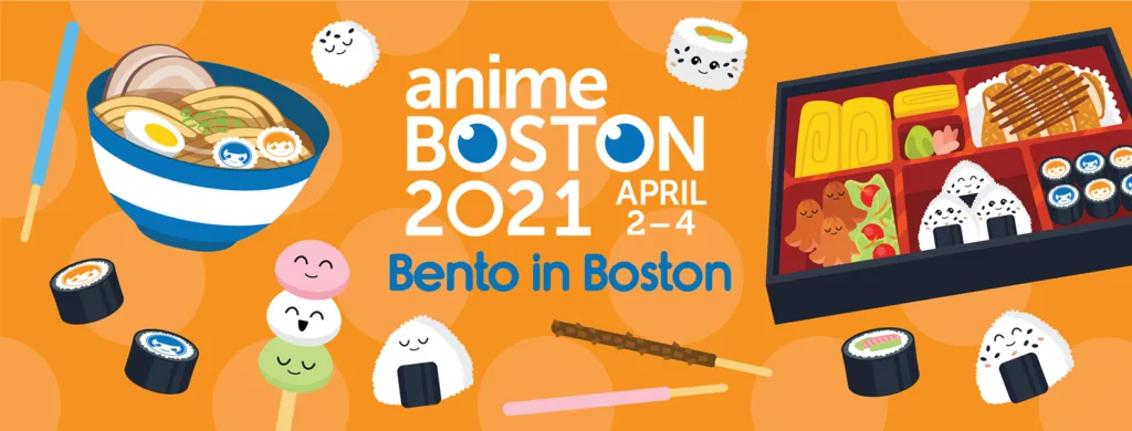 Anime Boston 2021