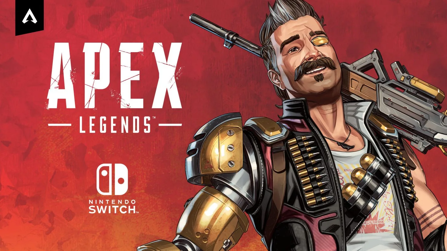 Apex Legends | Nintendo Switch