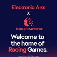 Electronic Arts x Codemasters | Electronic Arts completes acquisition of Codemasters