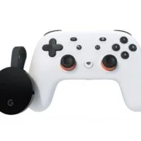 Google Stadia
