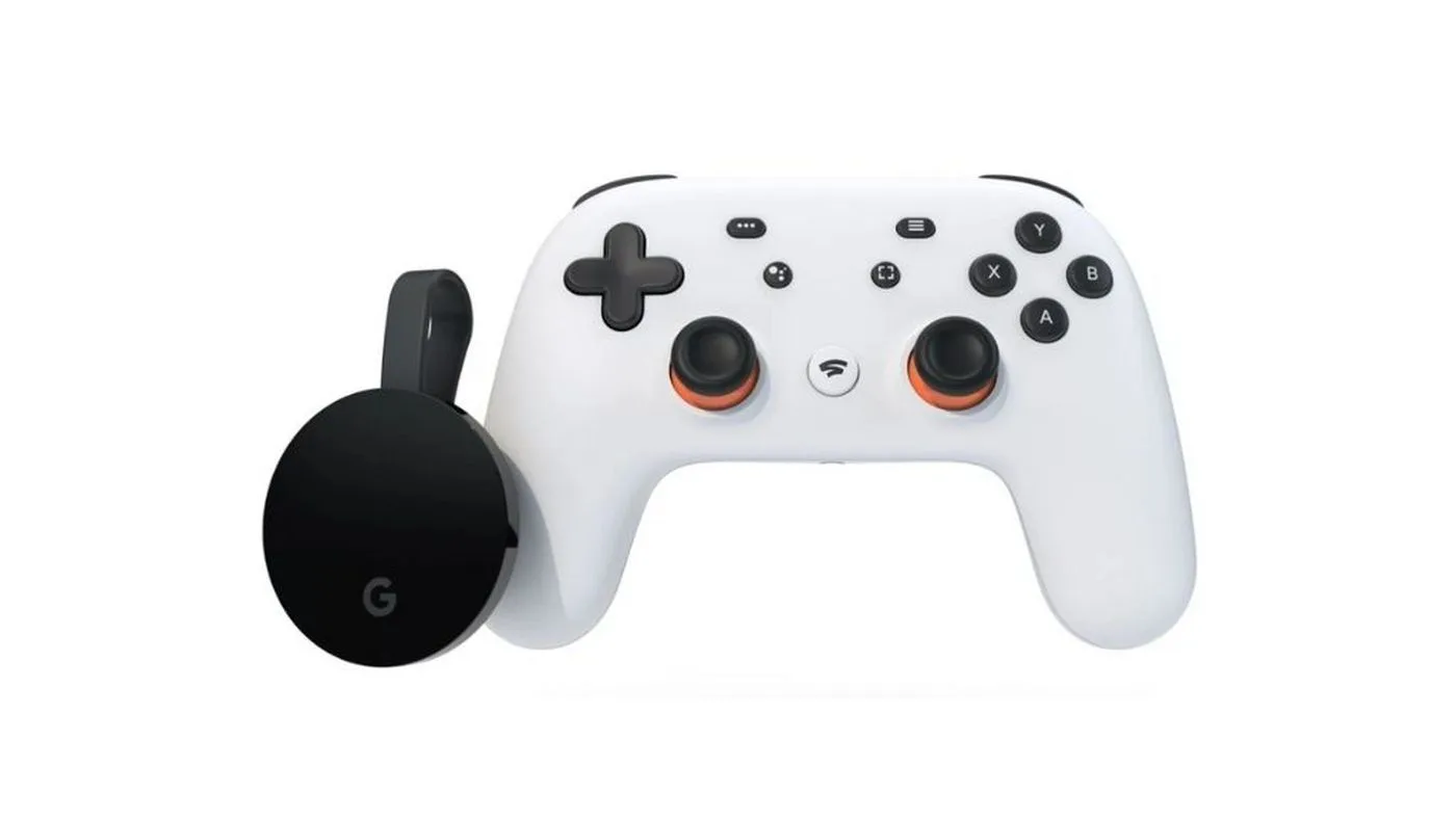 Google Stadia