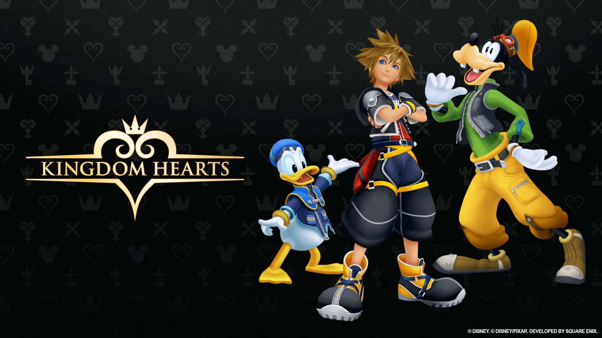 La colección Kingdom Hearts | Epic Games Store