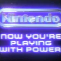Nintendo | Now You're Playing with Power