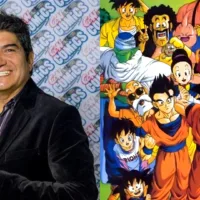 Ricardo Silva | Dragon Ball Z