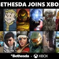 Bethesda | Xbox