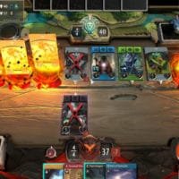 Juego de cartas Artifact