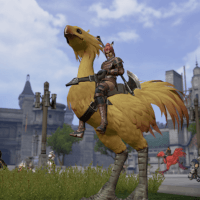 Final Fantasy XI R | Nexon | Square Enix