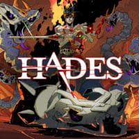 Hades | Supergiant Games | BAFTA Games Awards 2021