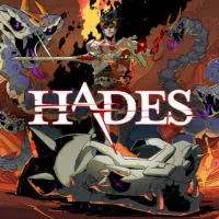 Hades | Supergiant Games | BAFTA Games Awards 2021