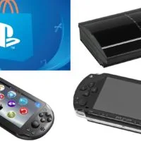 PlayStation Store | PS3 | PS Vita | PSP