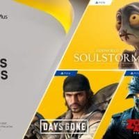 PlayStation Plus Abril 2021