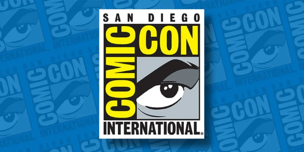 San Diego Comic-Con 2021