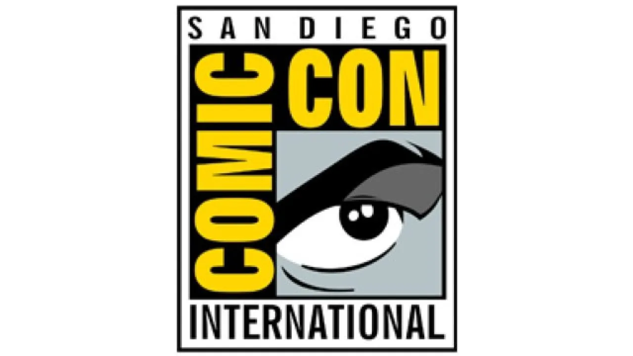 San Diego Comic-Con Special Edition