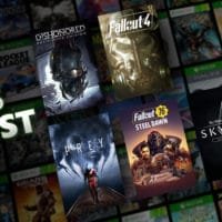 FPS Boost / Bethesda / Xbox One / Xbox Series X|S