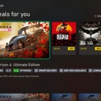 Xbox language tags