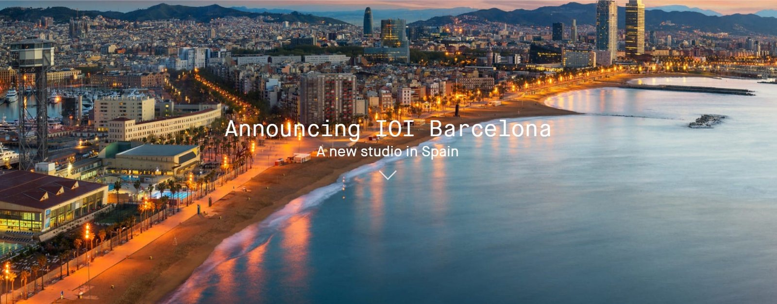 IO Interactive | IOI Barcelona