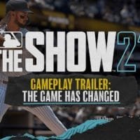 MLB The Show 21 / Xbox Series X|S / Xbox One / Xbox Game Pass