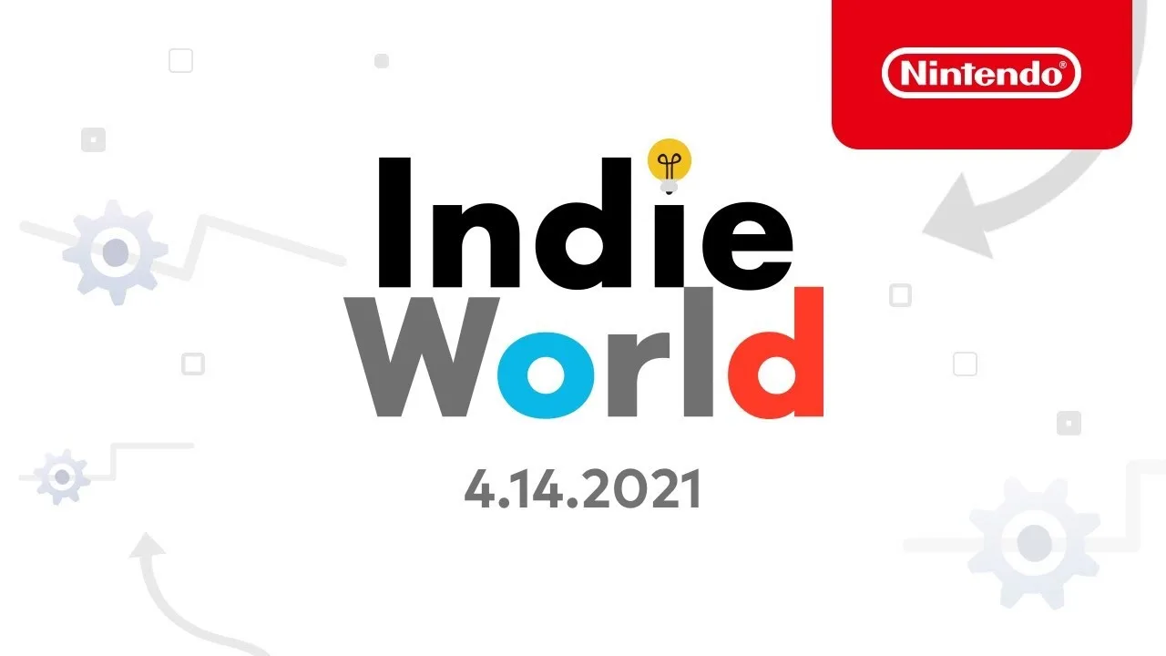 Nintendo Indie Showcase 4.14.2021