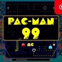 Pac-Man 99 | Nintendo Switch Online